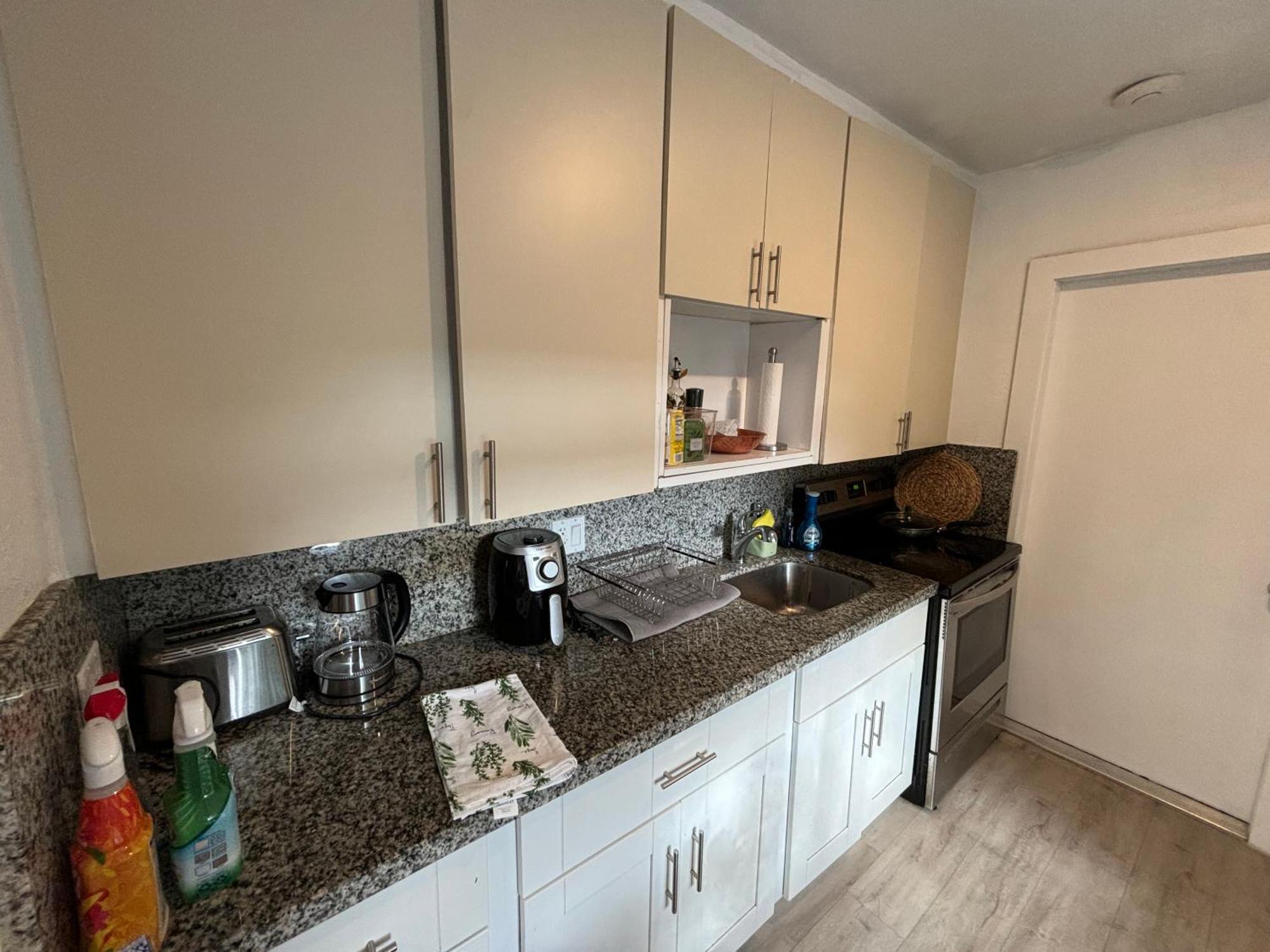 Deluxe Room In Best Location Miami In A 2 Bedrooms Unit - Parking, Laundry And Luggage Storage Exterior foto